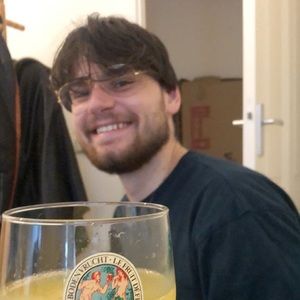 Meet your Posher, Edward